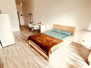 Apartamenty Uutnaa studia na poberez'e Baltiki