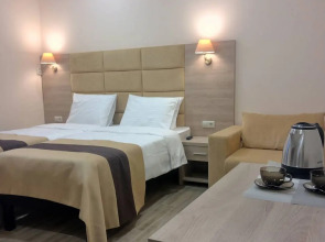 Гостевой Дом Эверест