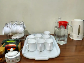 Гостевой Дом Каффа