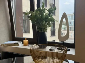 Апартаменты  Кремль De Lux до 2 человек