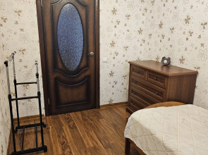 Квартира с Видом на Королевские Ворота