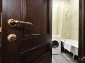 Апартаменты Адмирал Адмиралия