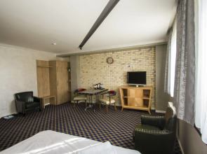 Гостевой Дом Вояж