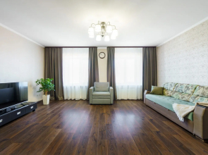 Квартира Good night на Гоголя 15