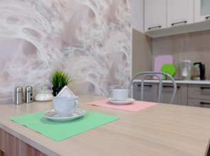 Апартаменты в НОВОМ ЭЛИТНОМ доме на Масленникова 58