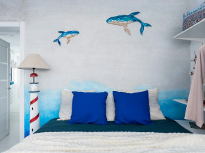 Апартаменты Magic Boat