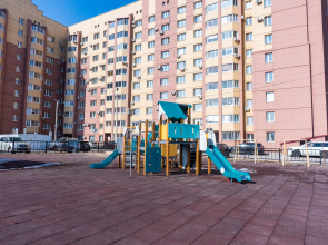 Квартира Тополиная 82