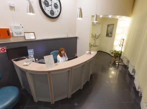 Приват Отель