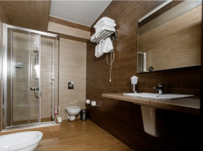 Гостевой дом Времена Года