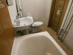 Апартаменты на Дикопольцева