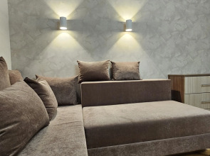 Квартира в Строгино с Дизайнерским Ремонтом