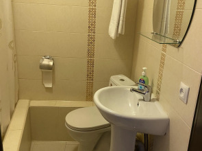 Гостевой Дом ЕВРОСАУНА