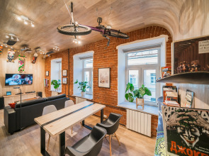 Мама Ро Студия №20 Экстрим