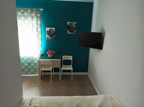 Гостевой дом Шале Тюленя