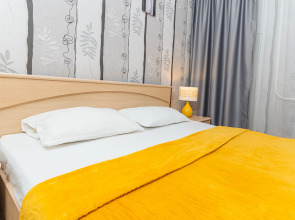 Апартаменты на улице Транспортной 18/4