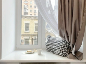 Квартира Двухместный комфортный номер