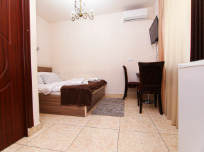 Отель Comfort House