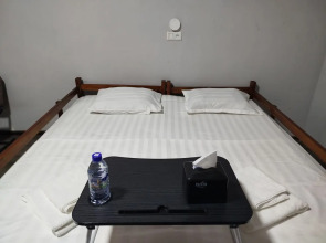 Хостел Caravan Hostel