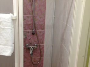 Гостевой дом Пилигрим