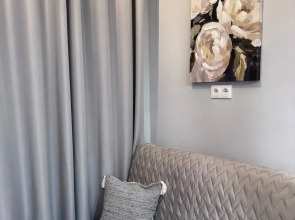 Апартаменты Peonies Lucky Room у Метро Бауманская