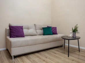 Гостевой Дом Галерея Вояж