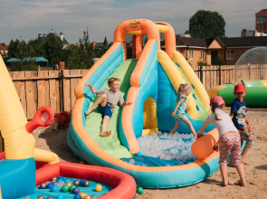 Санаторий Старица