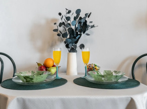 Апартаменты Emerald apart