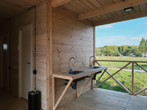 База отдыха Торополис