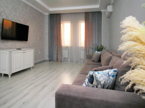 Апартаменты премиум класса ЖК Шахристан 340