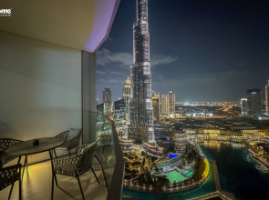Bnbme Grande Signature Residences 3 Maids Apartments
