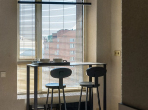 Апартаменты Style Mirage