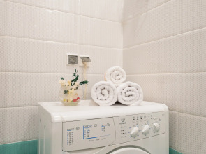 Квартира Рядом с м. Парнас