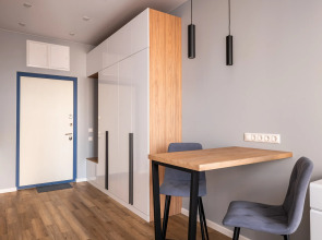 Квартира Небосвод 36 Этаж