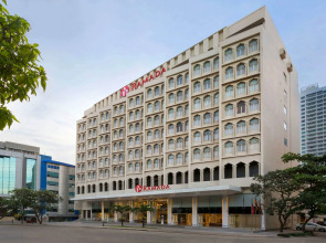 Отель Ramada by Wyndham Colombo