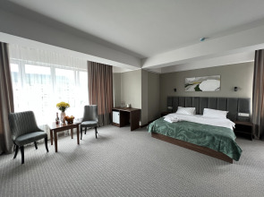 Гостевой дом Шато