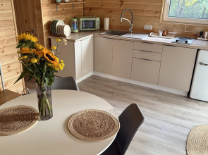 Гостевой дом Горная Лаванда