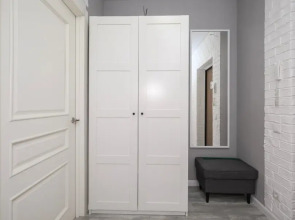 Апартаменты Домант Романова 60/1 (3)