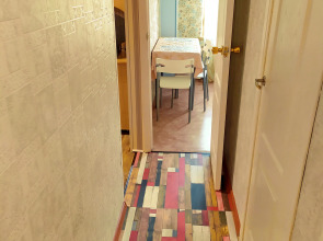 Апартаменты Северная ночь 4