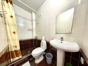 Гостевой комплекс Дом Солнца