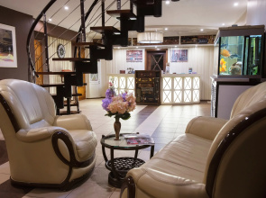 Koleso Hotel