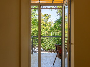 Бутик-отель Hillside City Сenter