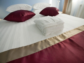 Бутик отель TISHINA