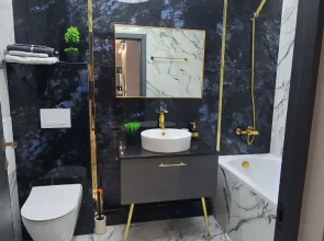 Квартира у королевских ворот