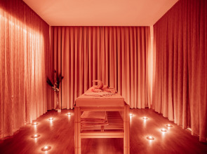 Отель Baia Bodrum