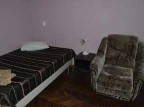 Лужский Социально-Деловой Центр Гостиница Луга