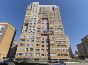 Апартаменты Sdaem116 на Чистопольской 76