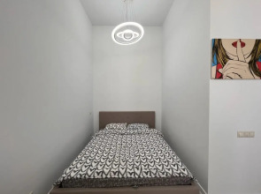 Квартира Уютная однушка ЖК Видный город