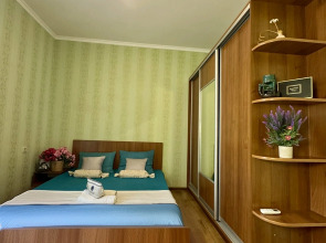 Гостевой дом на Яблочной