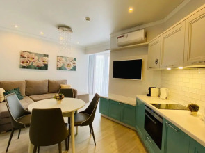 Апартаменты Marlen Apart ЖК Версаль