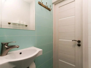 Апартаменты Домант Орджоникидзе 33 (2)